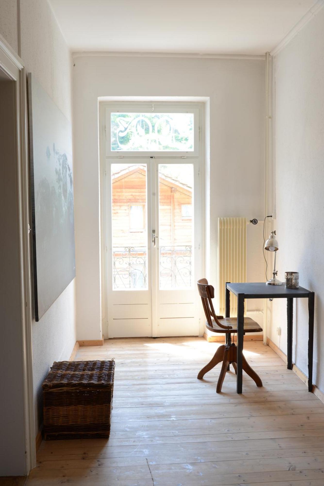 B&B La Scala Trin Zimmer foto